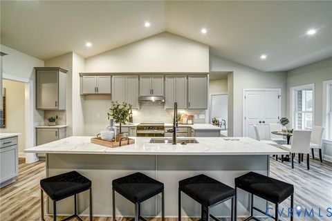 Tiny photo for 2301 Larkwood Road, Henrico, VA 23294 (MLS # 2533420)