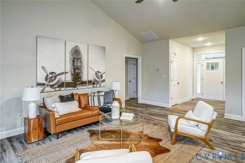 Tiny photo for 2301 Larkwood Road, Henrico, VA 23294 (MLS # 2533420)