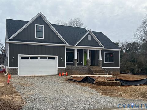 Tiny photo for 2301 Larkwood Road, Henrico, VA 23294 (MLS # 2533420)