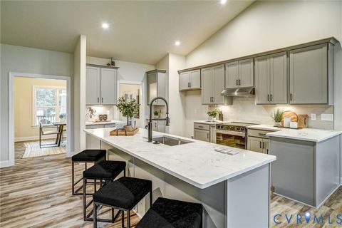 Tiny photo for 2301 Larkwood Road, Henrico, VA 23294 (MLS # 2533420)