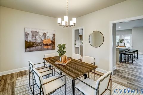 Tiny photo for 2301 Larkwood Road, Henrico, VA 23294 (MLS # 2533420)