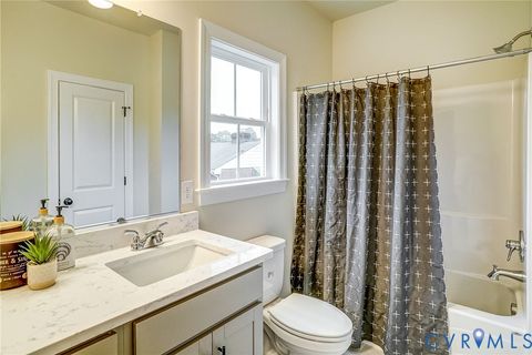 Tiny photo for 2301 Larkwood Road, Henrico, VA 23294 (MLS # 2533420)