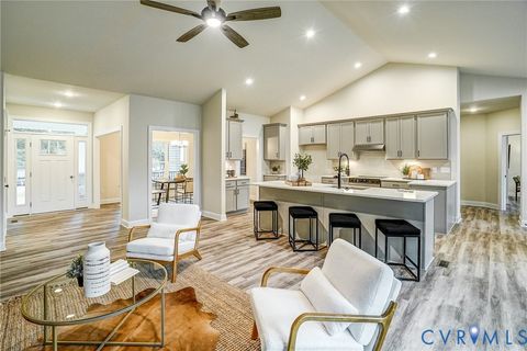 Tiny photo for 2301 Larkwood Road, Henrico, VA 23294 (MLS # 2533420)