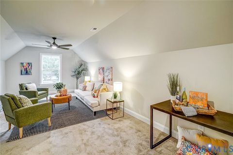 Tiny photo for 2301 Larkwood Road, Henrico, VA 23294 (MLS # 2533420)