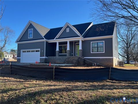 Tiny photo for 2301 Larkwood Road, Henrico, VA 23294 (MLS # 2533420)