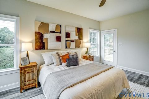 Tiny photo for 2301 Larkwood Road, Henrico, VA 23294 (MLS # 2533420)