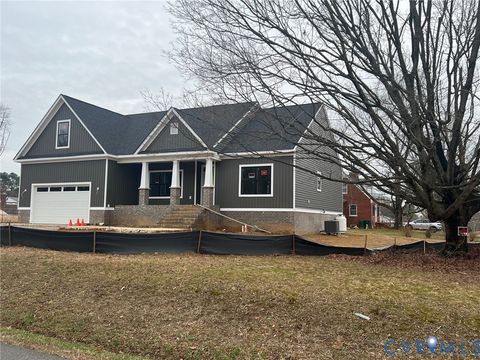 Tiny photo for 2301 Larkwood Road, Henrico, VA 23294 (MLS # 2533420)