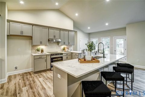 Tiny photo for 2301 Larkwood Road, Henrico, VA 23294 (MLS # 2533420)