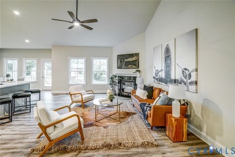 Tiny photo for 2301 Larkwood Road, Henrico, VA 23294 (MLS # 2533420)