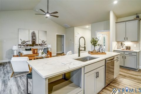 Tiny photo for 2301 Larkwood Road, Henrico, VA 23294 (MLS # 2533420)