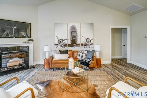 Tiny photo for 2301 Larkwood Road, Henrico, VA 23294 (MLS # 2533420)