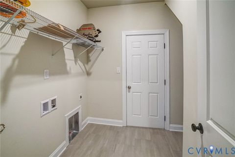 Tiny photo for 2301 Larkwood Road, Henrico, VA 23294 (MLS # 2533420)