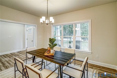 Tiny photo for 2301 Larkwood Road, Henrico, VA 23294 (MLS # 2533420)