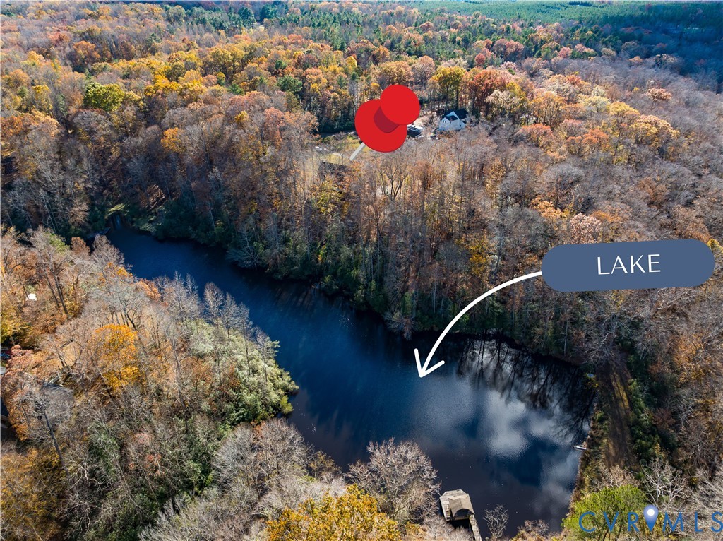 7493 Hidden Lake Circle