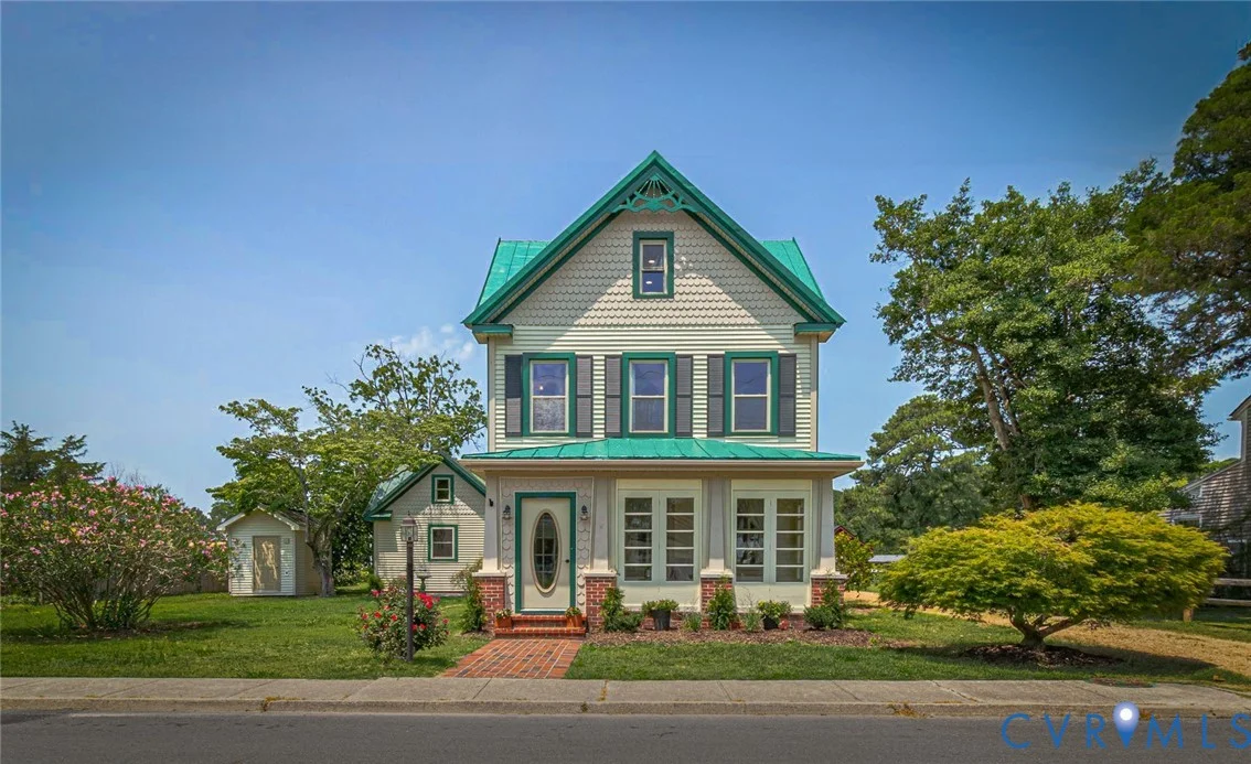 618 Main Street, Reedville, VA, 22539