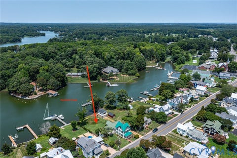 Tiny photo for 618 Main Street, Reedville, VA 22539 (MLS # 2617912)