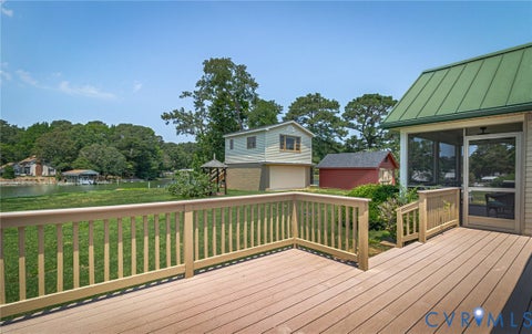 Tiny photo for 618 Main Street, Reedville, VA 22539 (MLS # 2617912)