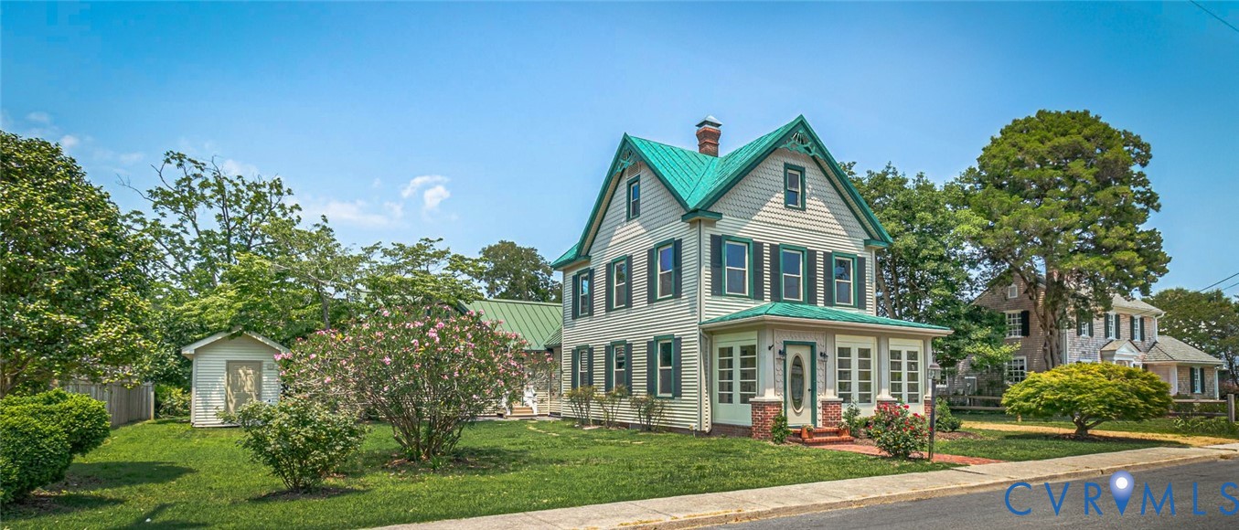 618 Main Street