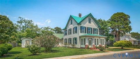 Tiny photo for 618 Main Street, Reedville, VA 22539 (MLS # 2617912)