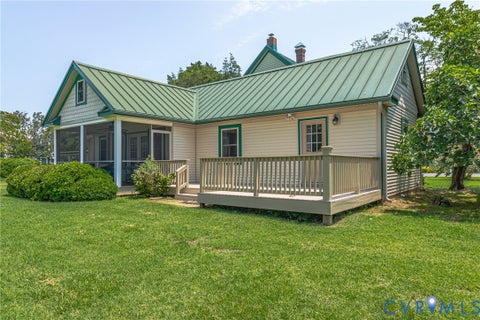 Tiny photo for 618 Main Street, Reedville, VA 22539 (MLS # 2617912)