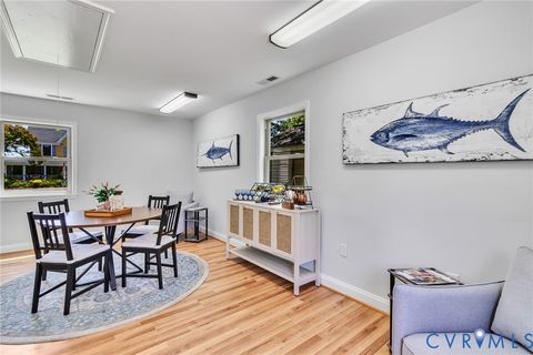Tiny photo for 618 Main Street, Reedville, VA 22539 (MLS # 2617912)