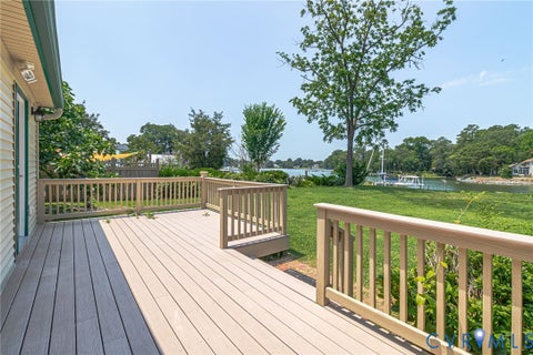 Tiny photo for 618 Main Street, Reedville, VA 22539 (MLS # 2617912)