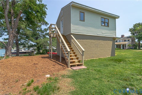 Tiny photo for 618 Main Street, Reedville, VA 22539 (MLS # 2617912)