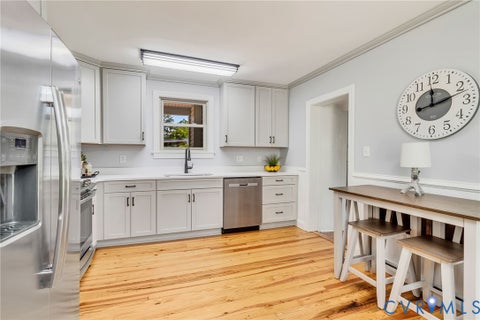 Tiny photo for 618 Main Street, Reedville, VA 22539 (MLS # 2617912)