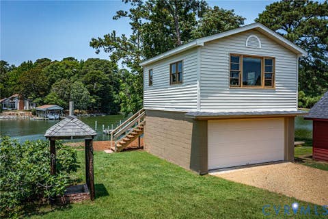 Tiny photo for 618 Main Street, Reedville, VA 22539 (MLS # 2617912)