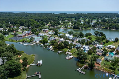 Tiny photo for 618 Main Street, Reedville, VA 22539 (MLS # 2617912)