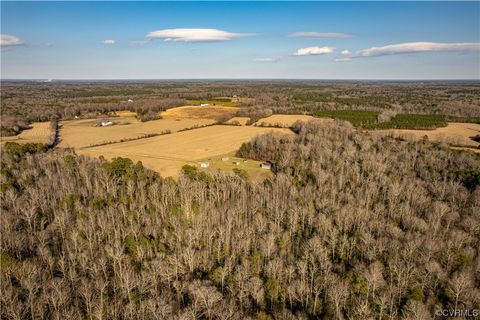 Tiny photo for 501 Racefield Drive, Toano, VA 23168 (MLS # 2404152)