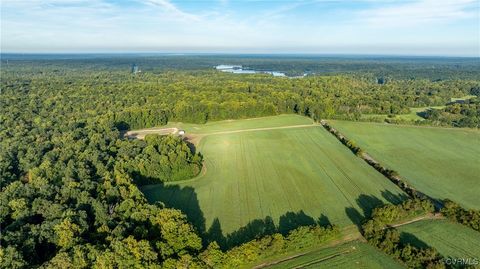 Tiny photo for 501 Racefield Drive, Toano, VA 23168 (MLS # 2404152)