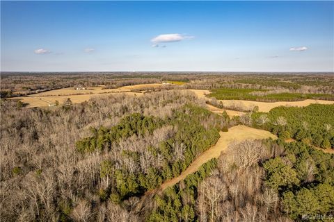 Tiny photo for 501 Racefield Drive, Toano, VA 23168 (MLS # 2404152)