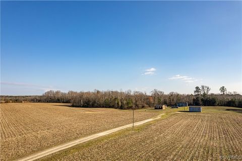 Tiny photo for 501 Racefield Drive, Toano, VA 23168 (MLS # 2404152)