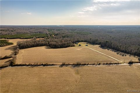 Tiny photo for 501 Racefield Drive, Toano, VA 23168 (MLS # 2404152)