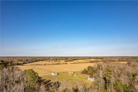 Tiny photo for 501 Racefield Drive, Toano, VA 23168 (MLS # 2404152)