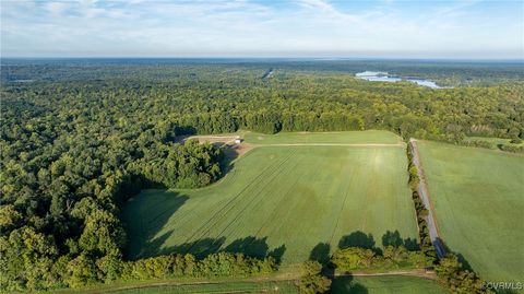 Tiny photo for 501 Racefield Drive, Toano, VA 23168 (MLS # 2404152)