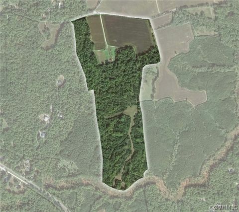 Tiny photo for 501 Racefield Drive, Toano, VA 23168 (MLS # 2404152)