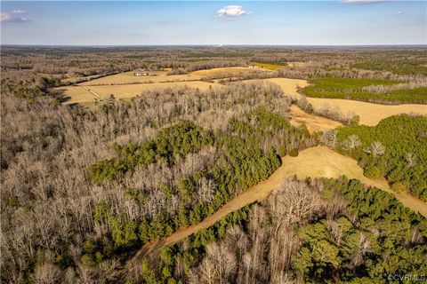 Tiny photo for 501 Racefield Drive, Toano, VA 23168 (MLS # 2404152)