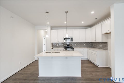 Tiny photo for 5400 Raysdale Road #202, Glen Allen, VA 23059 (MLS # 2628334)