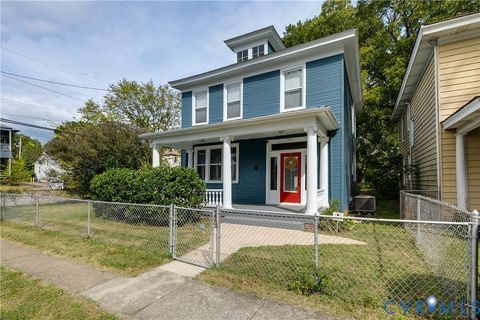 Tiny photo for 405 W 34th Street, Richmond, VA 23225 (MLS # 2600988)