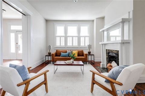 Tiny photo for 405 W 34th Street, Richmond, VA 23225 (MLS # 2600988)