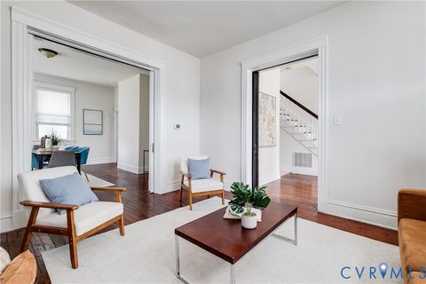 Tiny photo for 405 W 34th Street, Richmond, VA 23225 (MLS # 2600988)