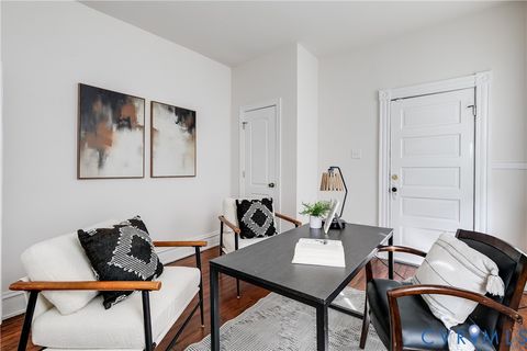 Tiny photo for 405 W 34th Street, Richmond, VA 23225 (MLS # 2600988)