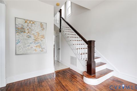 Tiny photo for 405 W 34th Street, Richmond, VA 23225 (MLS # 2600988)