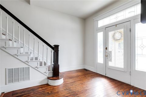 Tiny photo for 405 W 34th Street, Richmond, VA 23225 (MLS # 2600988)