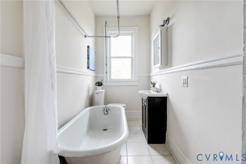 Tiny photo for 405 W 34th Street, Richmond, VA 23225 (MLS # 2600988)