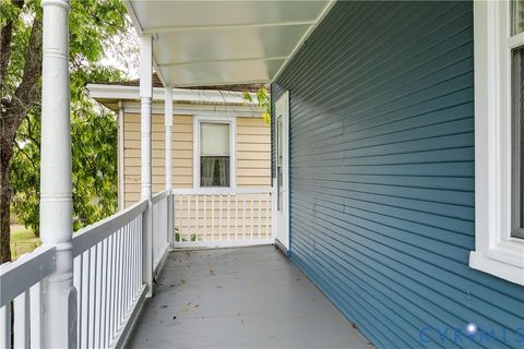 Tiny photo for 405 W 34th Street, Richmond, VA 23225 (MLS # 2600988)