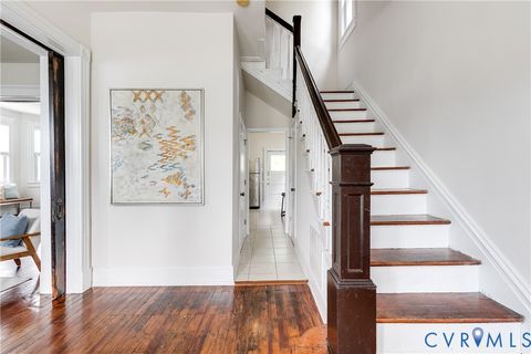 Tiny photo for 405 W 34th Street, Richmond, VA 23225 (MLS # 2600988)