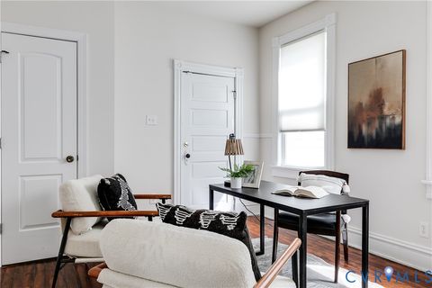 Tiny photo for 405 W 34th Street, Richmond, VA 23225 (MLS # 2600988)